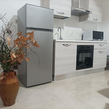 L'Ulivo Apartment Massafra Bagian luar foto