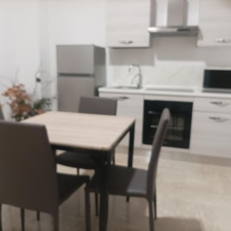 L'Ulivo Apartment Massafra Bagian luar foto