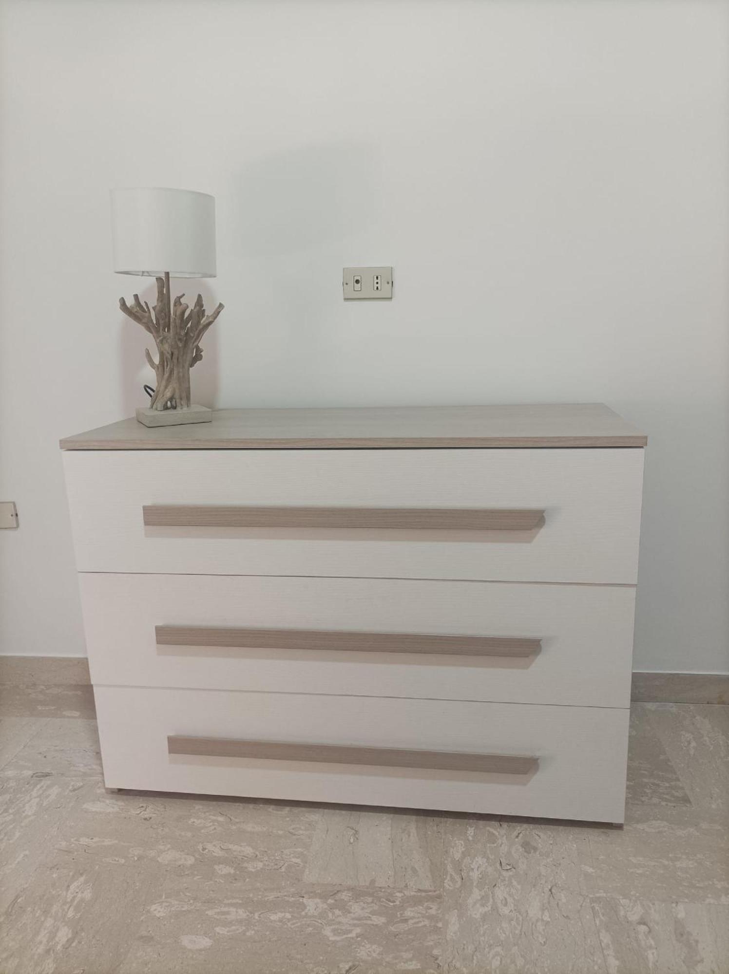 L'Ulivo Apartment Massafra Bagian luar foto