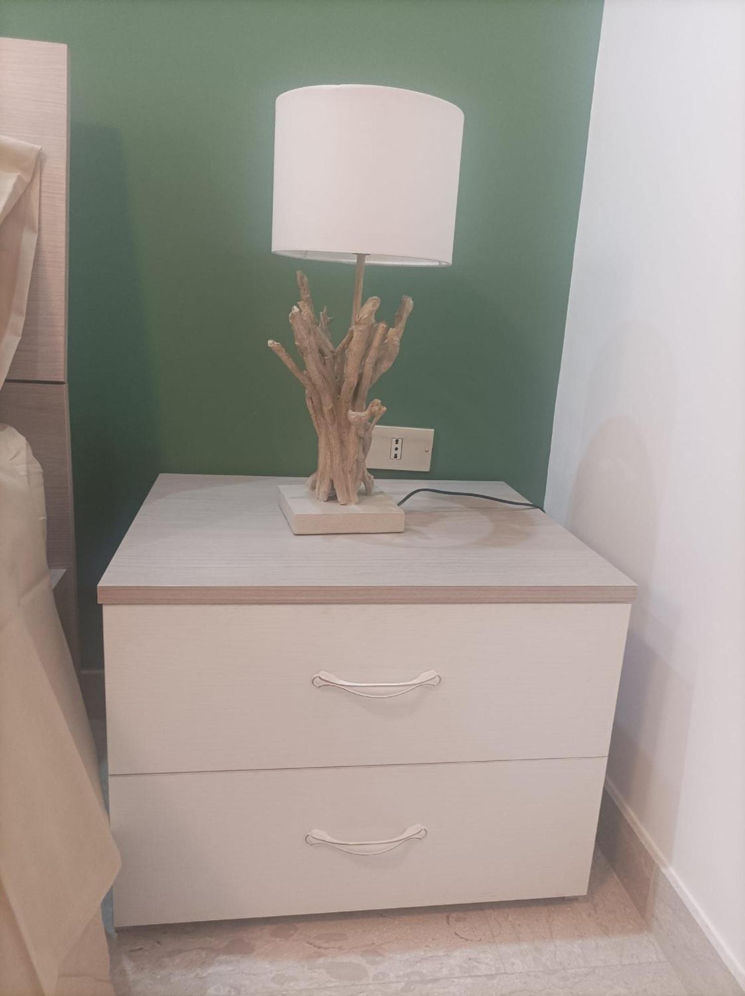 L'Ulivo Apartment Massafra Bagian luar foto