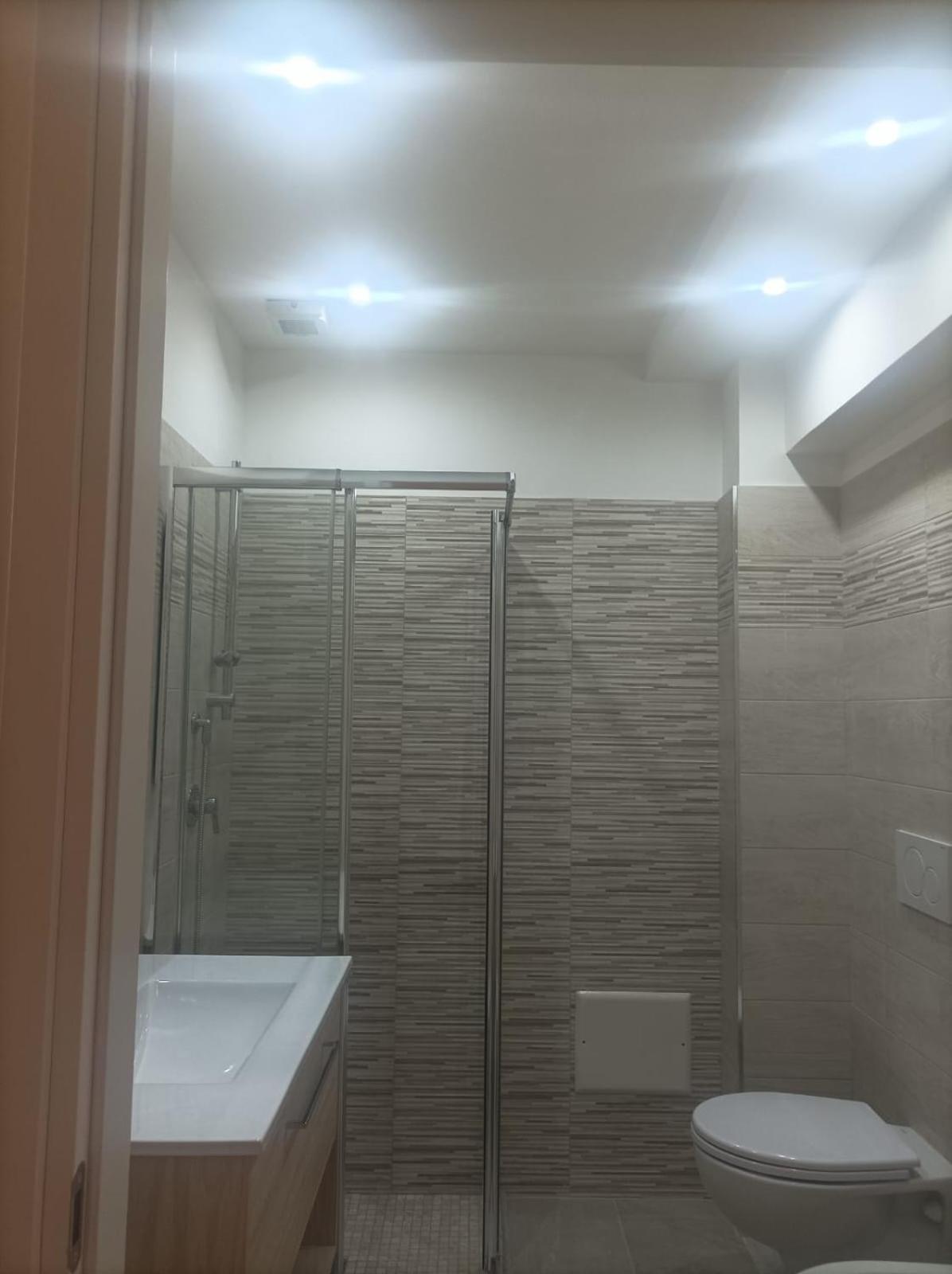 L'Ulivo Apartment Massafra Ruang foto