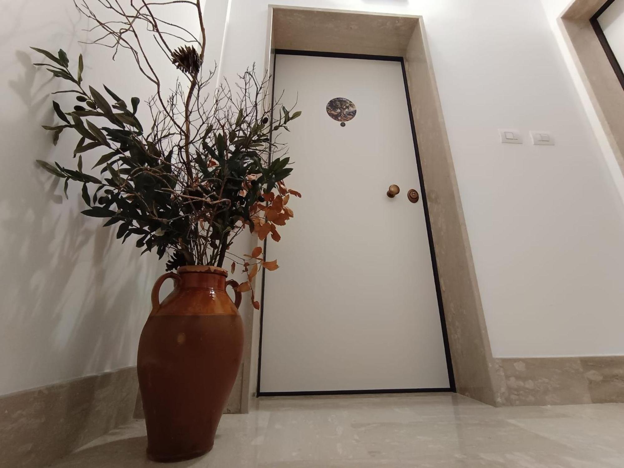 L'Ulivo Apartment Massafra Bagian luar foto