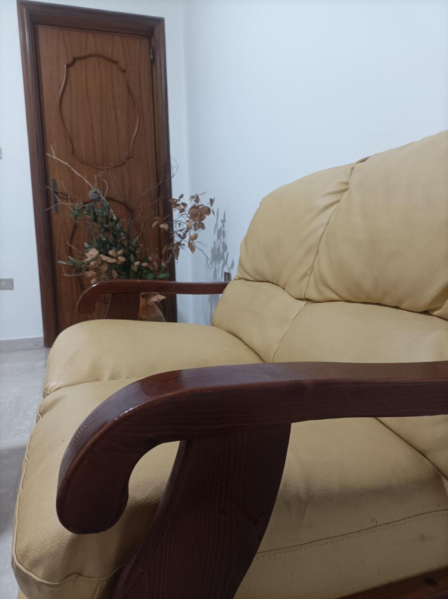 L'Ulivo Apartment Massafra Bagian luar foto