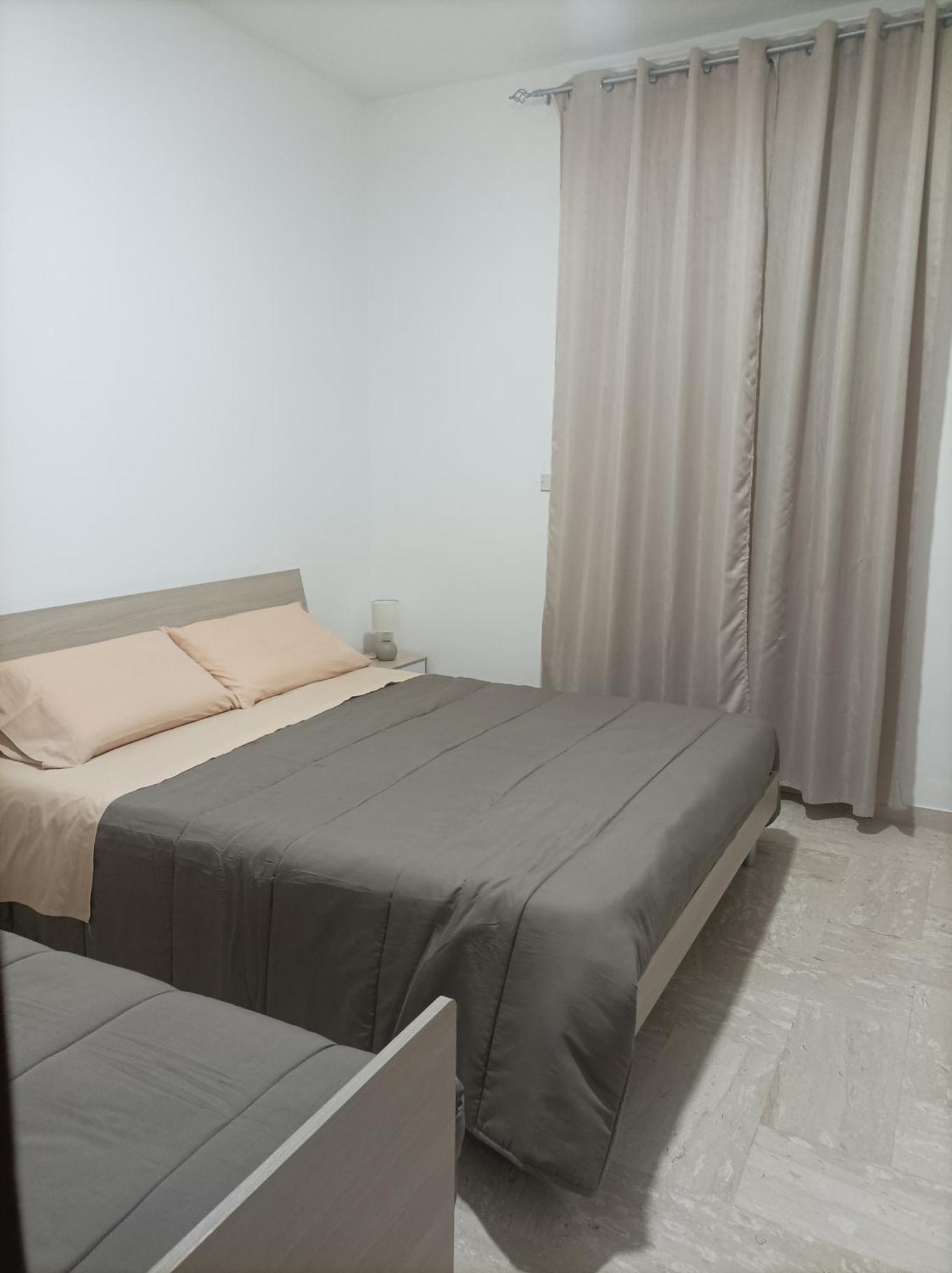 L'Ulivo Apartment Massafra Bagian luar foto