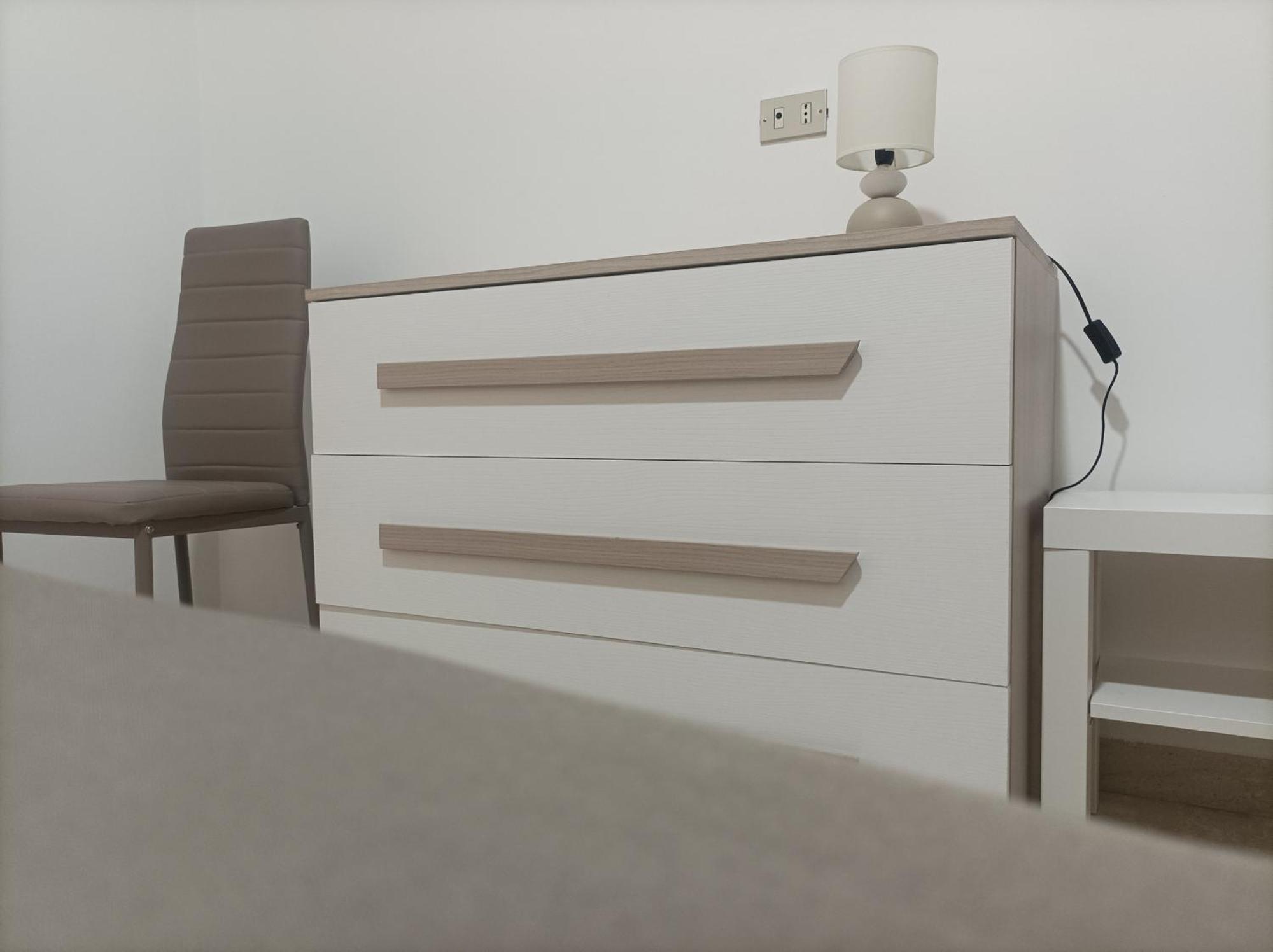 L'Ulivo Apartment Massafra Bagian luar foto