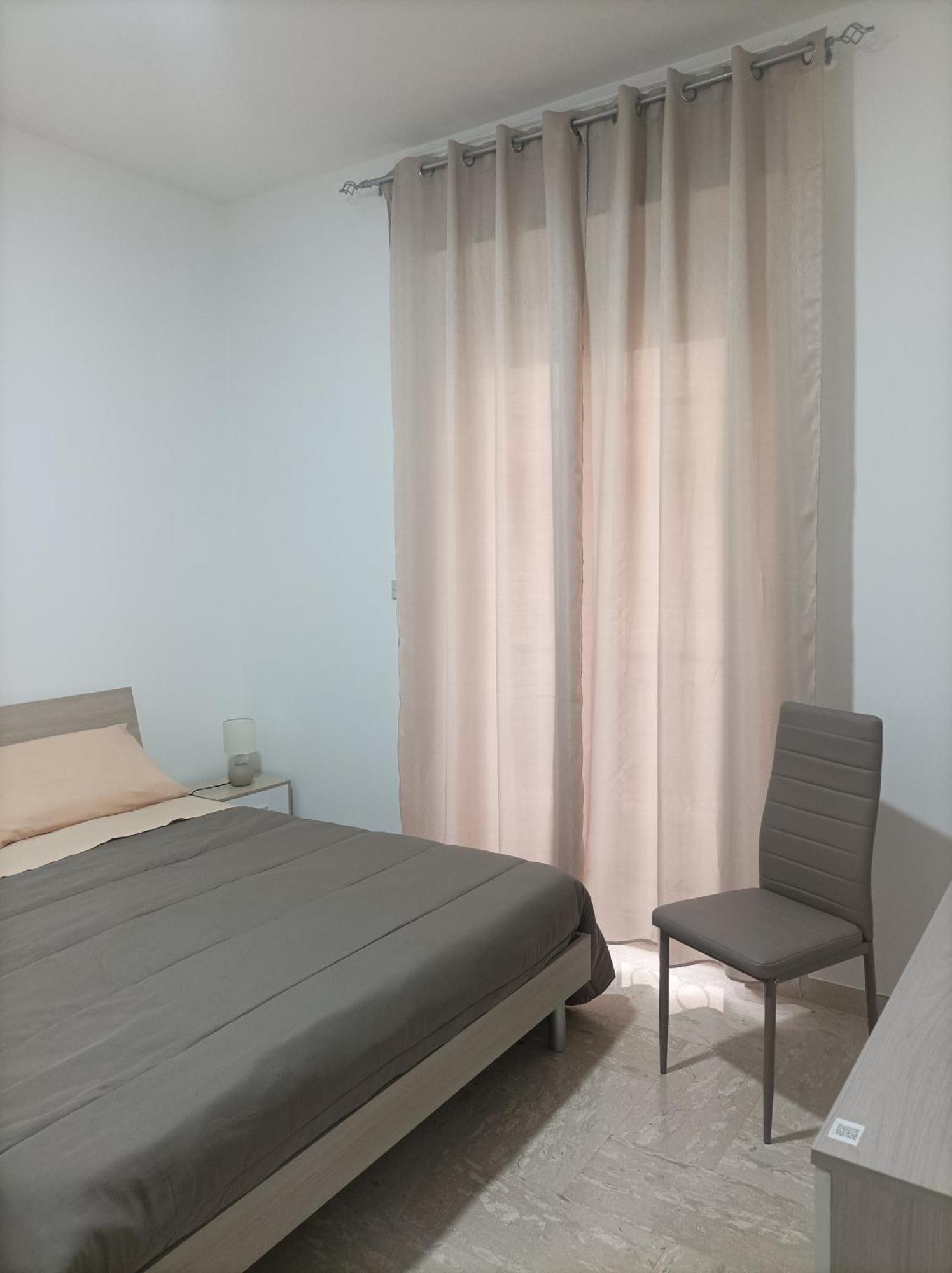 L'Ulivo Apartment Massafra Bagian luar foto